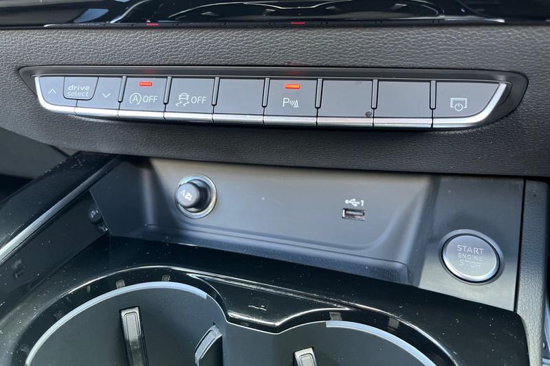 Used Audi A4 2022 for sale - 78087863: Photo 34