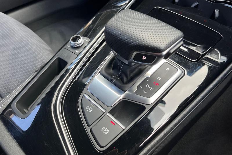 Used Audi A4 2022 for sale - 78087863: Photo 35