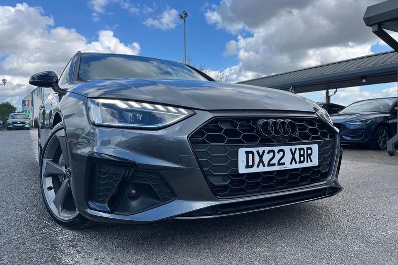 Used Audi A4 2022 for sale - 78087863: Photo 37