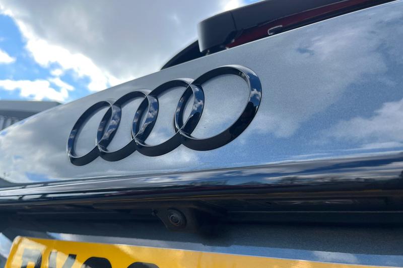 Used Audi A4 2022 for sale - 78087863: Photo 39