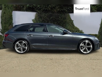 Used Audi A4 undefined for sale - 78087863: Photo