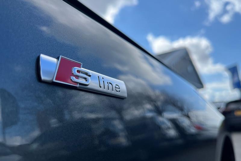 Used Audi A4 2022 for sale - 78087863: Photo 40