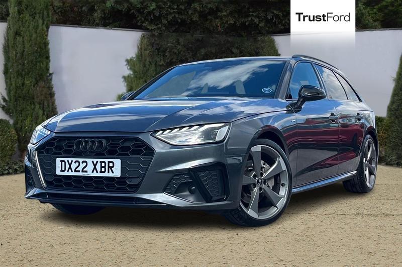 Used Audi A4 2022 for sale - 78087863: Photo 5