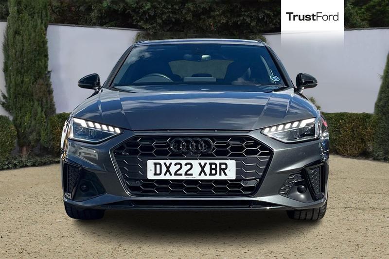 Used Audi A4 2022 for sale - 78087863: Photo 6