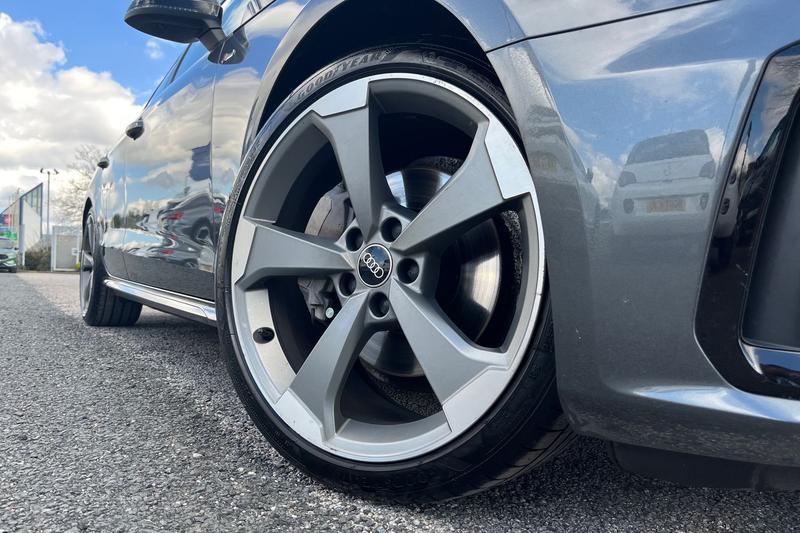 Used Audi A4 2022 for sale - 78087863: Photo 8