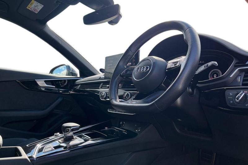 Used Audi A4 2022 for sale - 78087863: Photo 9