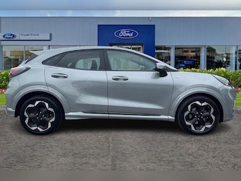 Used Ford Puma 2025 for sale - 79344538: Photo