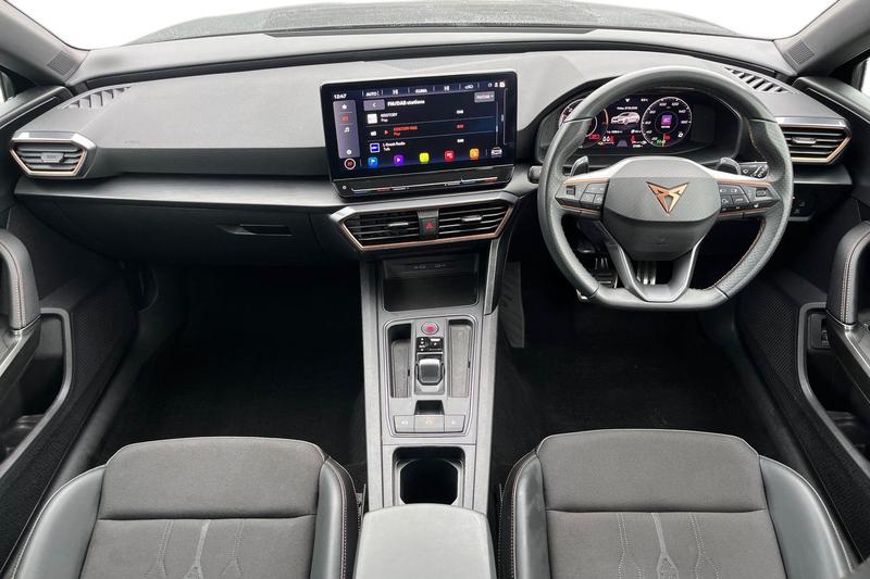 Used Cupra Leon 2024 for sale - 77691620: Photo 10