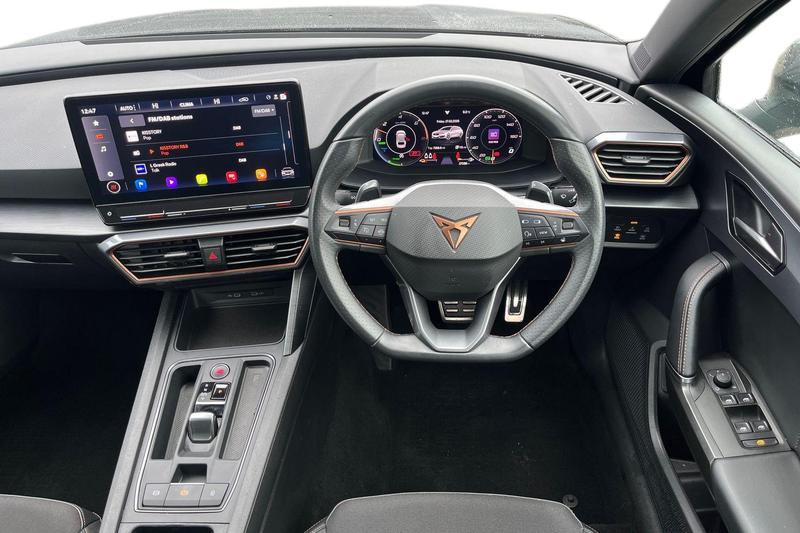 Used Cupra Leon 2024 for sale - 77691620: Photo 11