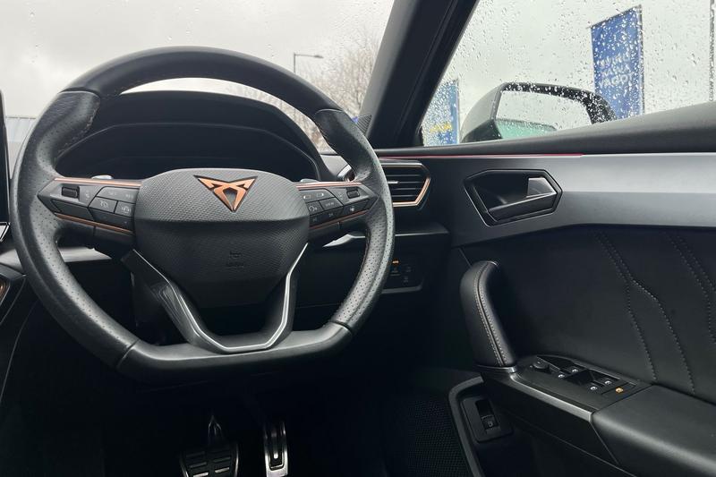 Used Cupra Leon 2024 for sale - 77691620: Photo 12