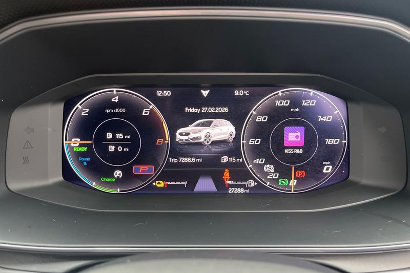 Used Cupra Leon 2024 for sale - 77691620: Photo 13