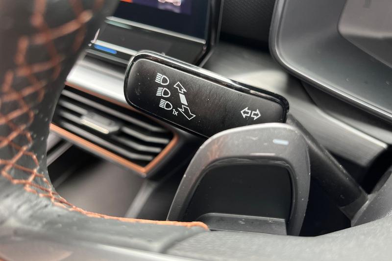 Used Cupra Leon 2024 for sale - 77691620: Photo 14