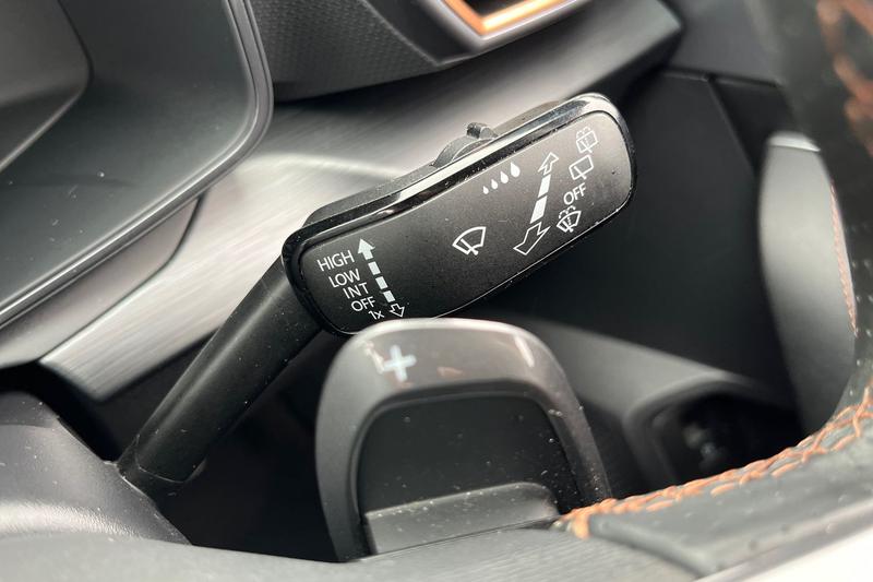 Used Cupra Leon 2024 for sale - 77691620: Photo 15