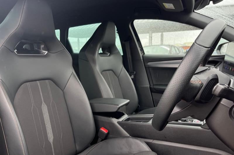 Used Cupra Leon 2024 for sale - 77691620: Photo 17