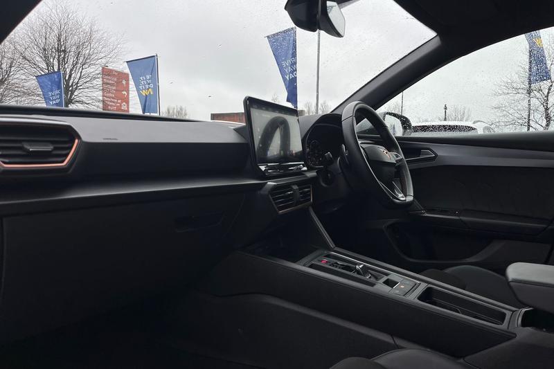 Used Cupra Leon 2024 for sale - 77691620: Photo 18