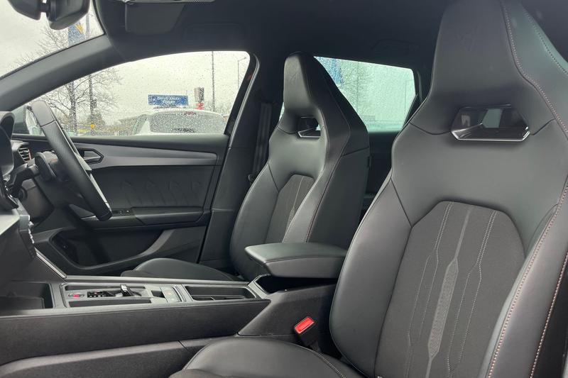 Used Cupra Leon 2024 for sale - 77691620: Photo 19