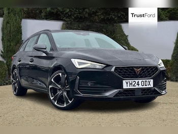 Used Cupra Leon 2024 for sale - 77691620: Photo