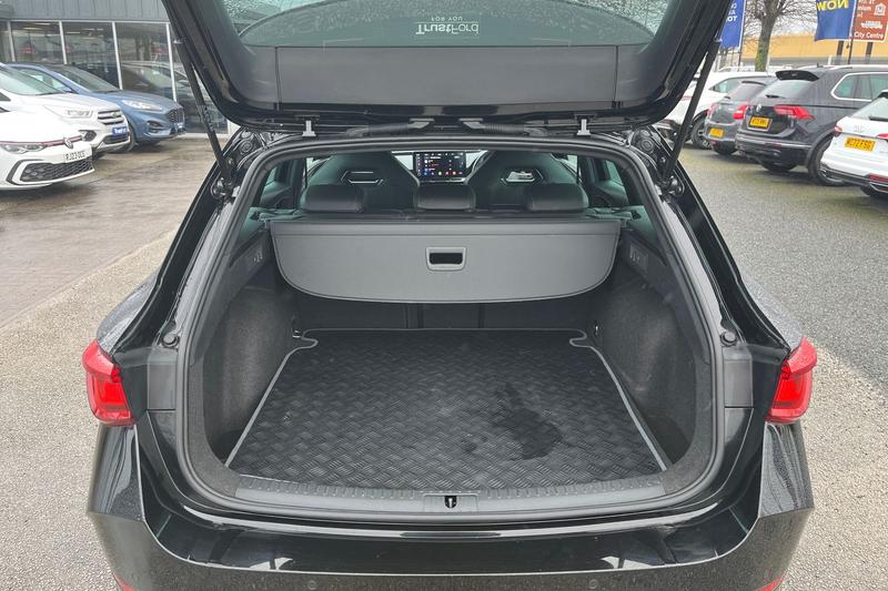 Used Cupra Leon 2024 for sale - 77691620: Photo 21