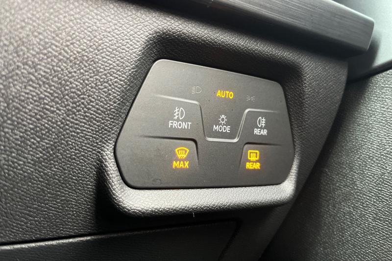 Used Cupra Leon 2024 for sale - 77691620: Photo 23