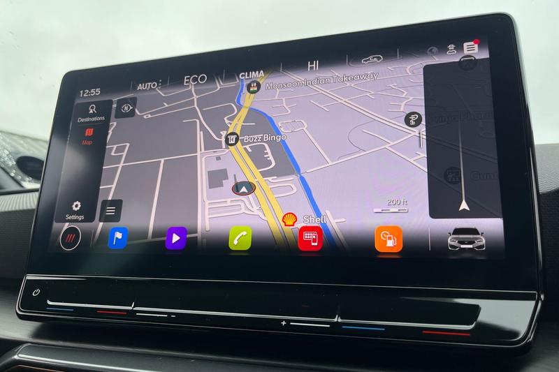 Used Cupra Leon 2024 for sale - 77691620: Photo 24