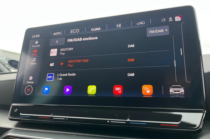 Used Cupra Leon 2024 for sale - 77691620: Photo 25