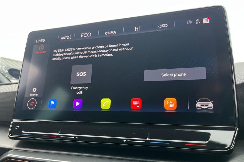 Used Cupra Leon 2024 for sale - 77691620: Photo 26