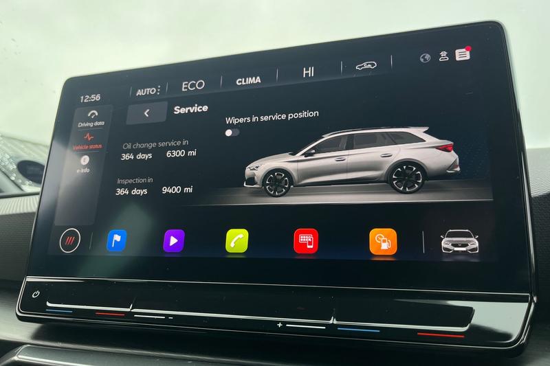 Used Cupra Leon 2024 for sale - 77691620: Photo 28