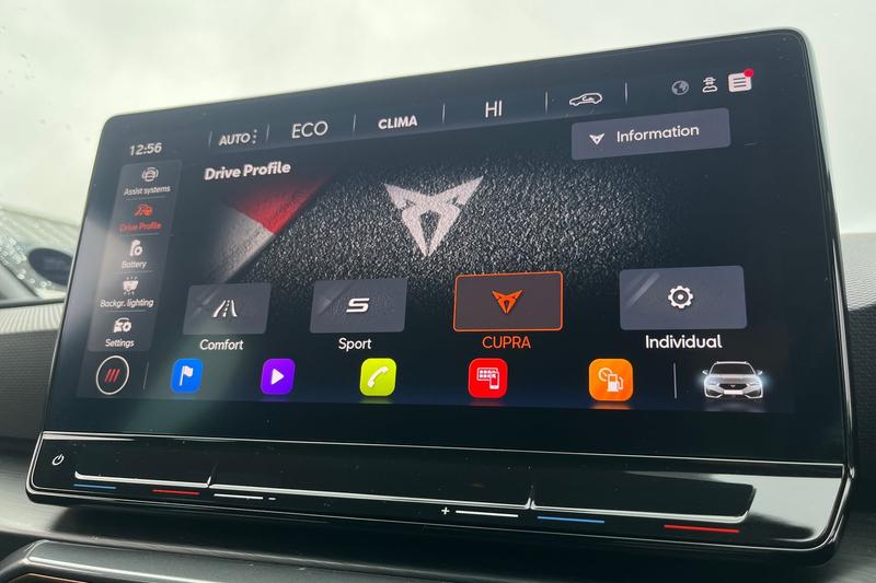 Used Cupra Leon 2024 for sale - 77691620: Photo 29