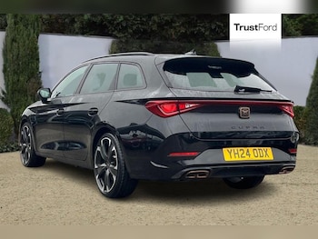 Used Cupra Leon 2024 for sale - 77691620: Photo