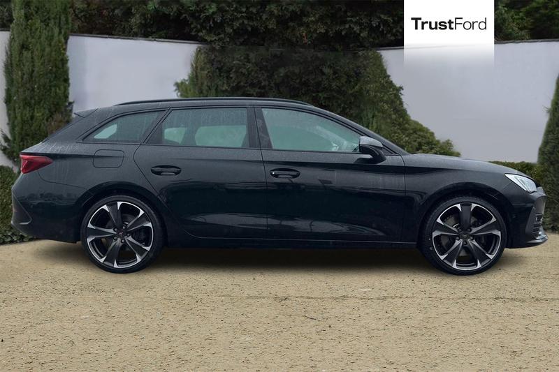 Used Cupra Leon 2024 for sale - 77691620: Photo 3