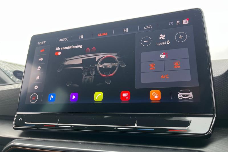 Used Cupra Leon 2024 for sale - 77691620: Photo 31