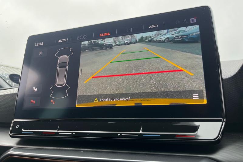 Used Cupra Leon 2024 for sale - 77691620: Photo 32