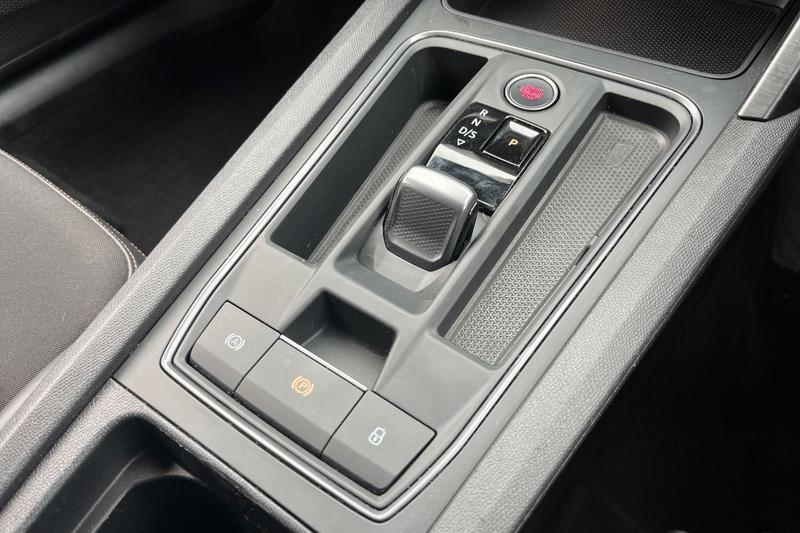 Used Cupra Leon 2024 for sale - 77691620: Photo 34