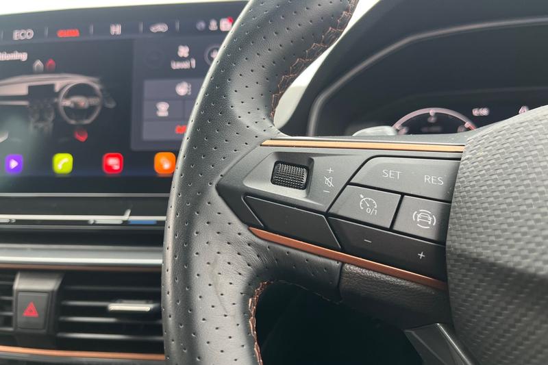 Used Cupra Leon 2024 for sale - 77691620: Photo 35