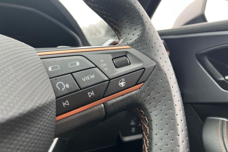 Used Cupra Leon 2024 for sale - 77691620: Photo 36