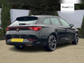 Used Cupra Leon 2024 for sale - 77691620: Photo