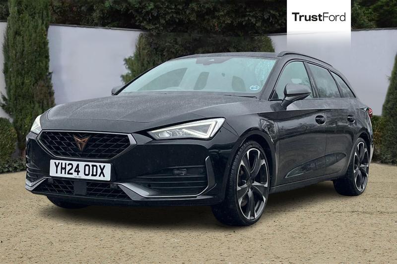 Used Cupra Leon 2024 for sale - 77691620: Photo 5