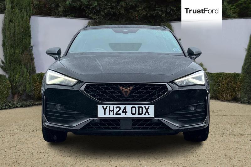 Used Cupra Leon 2024 for sale - 77691620: Photo 6