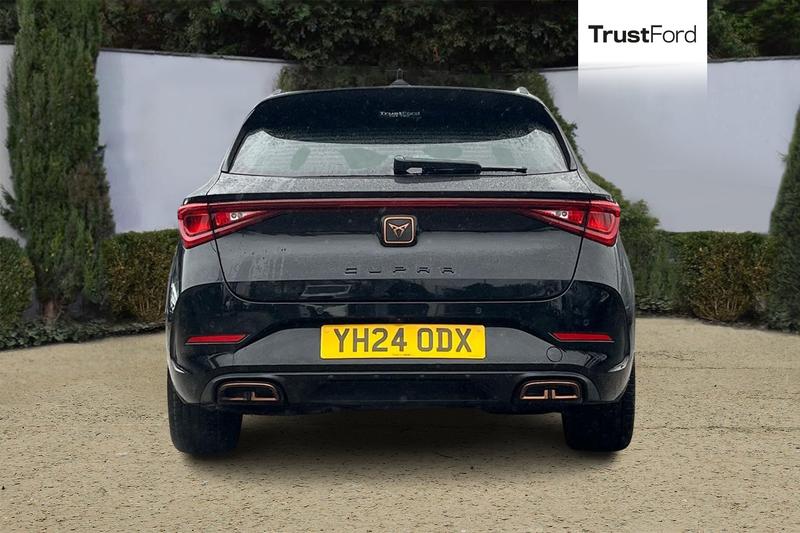 Used Cupra Leon 2024 for sale - 77691620: Photo 7