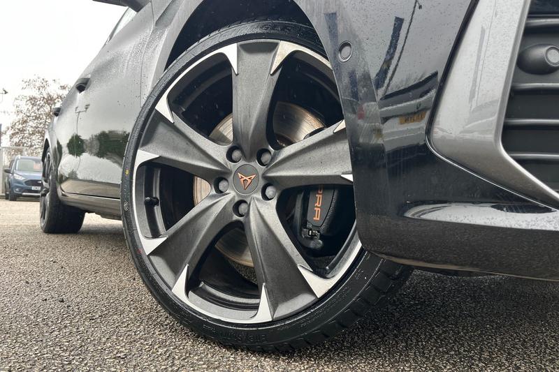 Used Cupra Leon 2024 for sale - 77691620: Photo 8