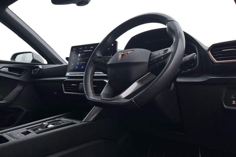 Used Cupra Leon 2024 for sale - 77691620: Photo 9