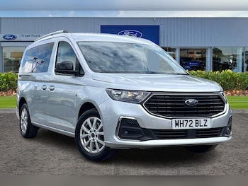 Used Ford Grand Tourneo Connect 2023 for sale - 78556191: Photo