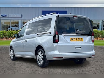 Used Ford Grand Tourneo Connect 2023 for sale - 78556191: Photo
