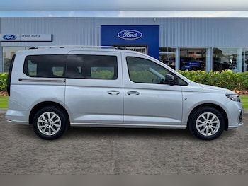 Used Ford Grand Tourneo Connect 2023 for sale - 78556191: Photo