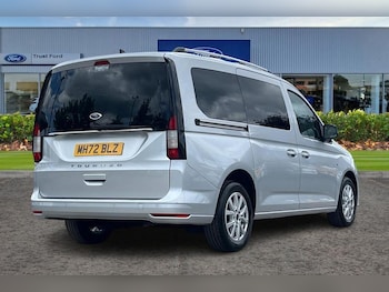 Used Ford Grand Tourneo Connect 2023 for sale - 78556191: Photo