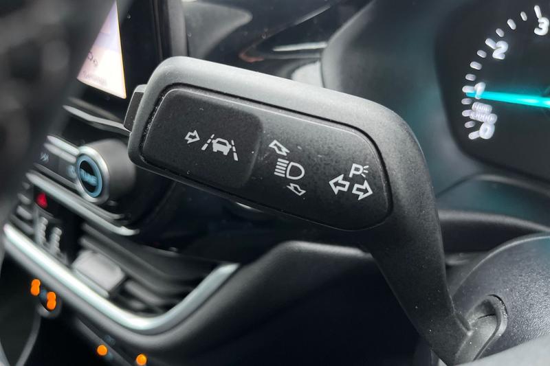 Used Ford Fiesta 2023 for sale - 77286313: Photo 14