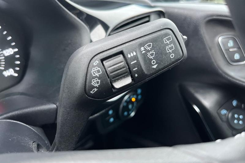 Used Ford Fiesta 2023 for sale - 77286313: Photo 15