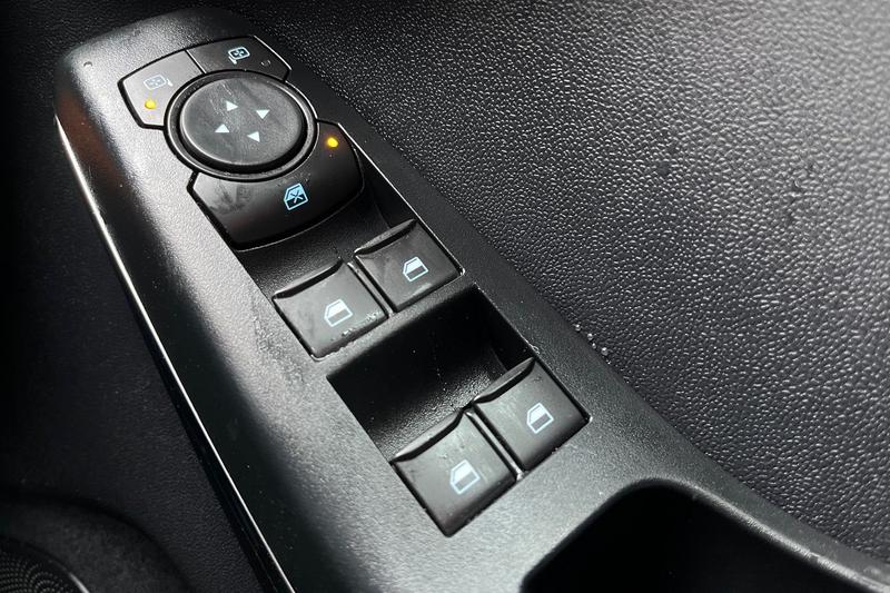 Used Ford Fiesta 2023 for sale - 77286313: Photo 16