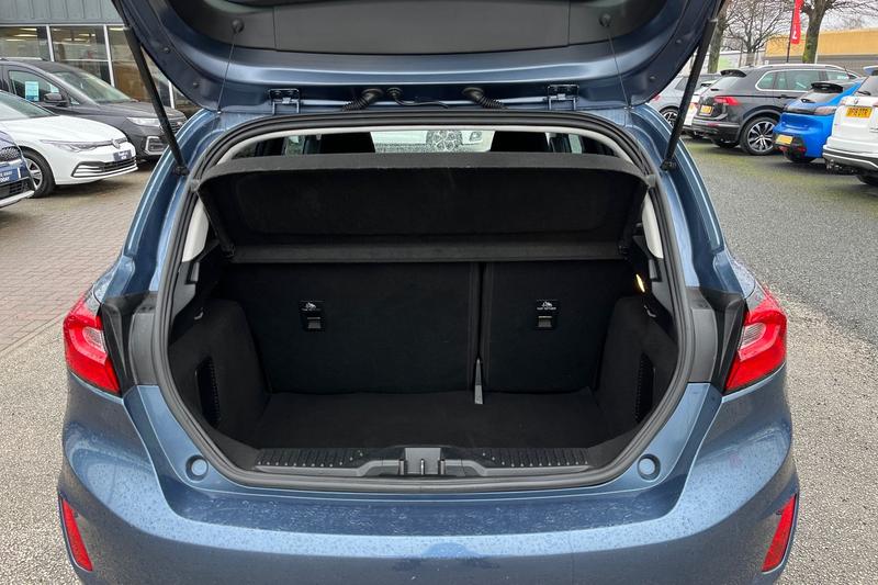 Used Ford Fiesta 2023 for sale - 77286313: Photo 21