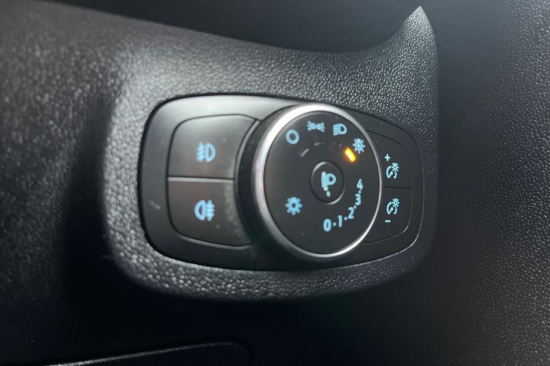 Used Ford Fiesta 2023 for sale - 77286313: Photo 24